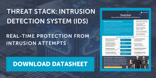 Threat Stack Datasheet Banner