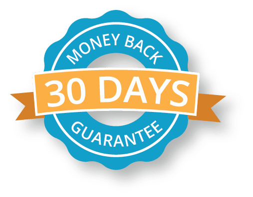 Money Back Guarantee - Liquid Web