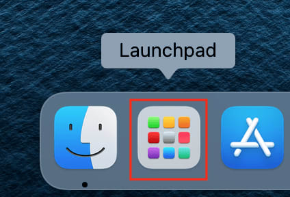 To download Microsoft Remote Desktop (remote desktop — Mac to Windows server configuration), open the App Store within your Applications folder by searching for the program. You can also do this by opening the Launchpad if it is not already one of the applications in your Dock.