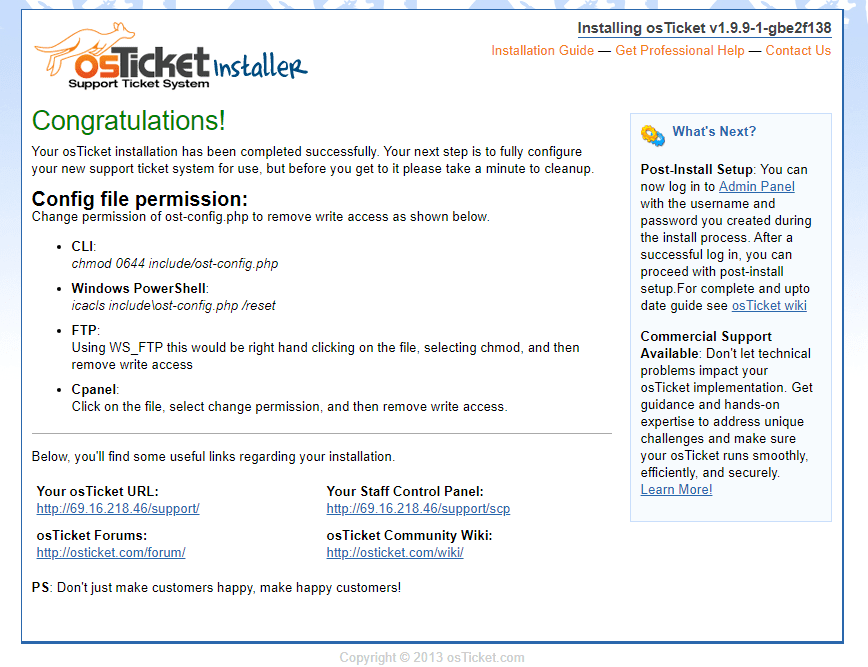 osticket3-congratulations