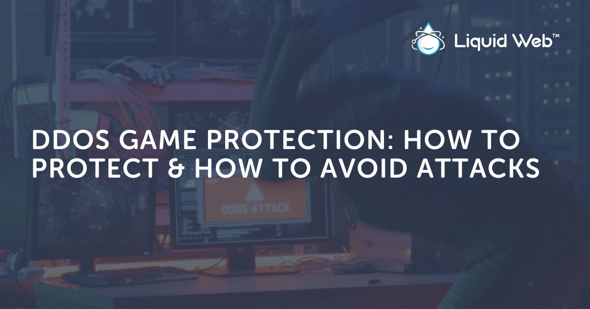 Allsafevpn.com Gaming DDoS Protection