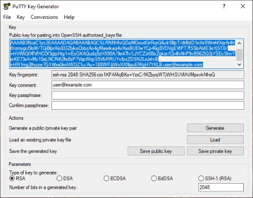 How to Generate SSH Key in Windows 10 {OpenSSH or PuTTY}