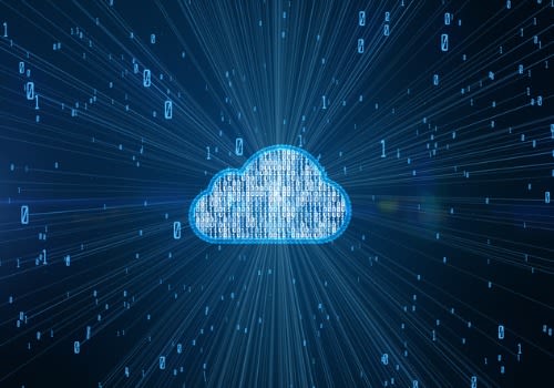 VMware Multi-Tenant Private Cloud Your Private Network Environment