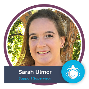 Women in Technology - Sarah Ulmer