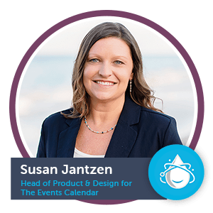 Women in Technology - Susan Jantzen