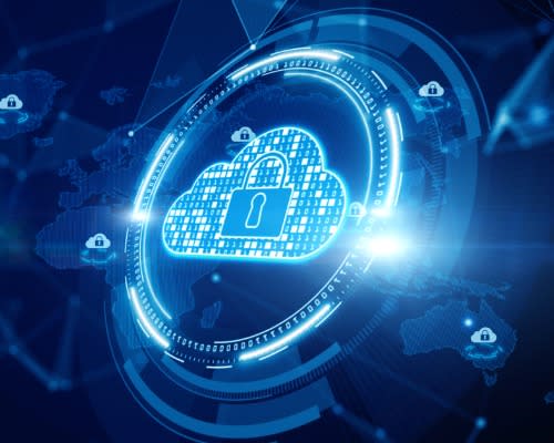 importance of cloud security