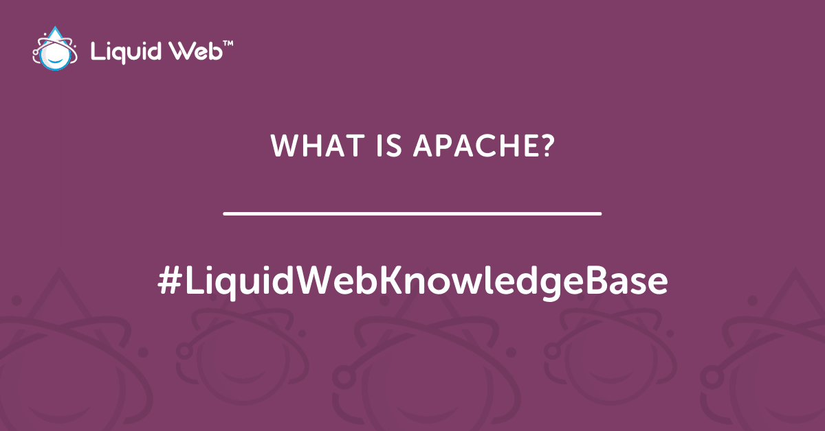 what-is-apache-liquid-web