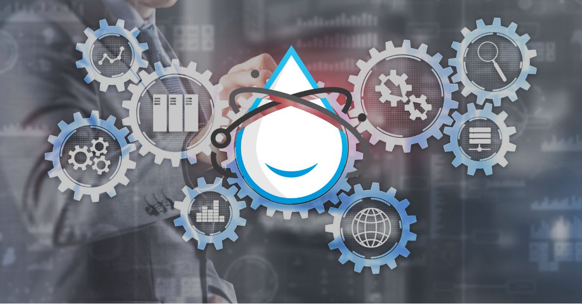How VMware Private Cloud Helps API Endpoints to Share Resources