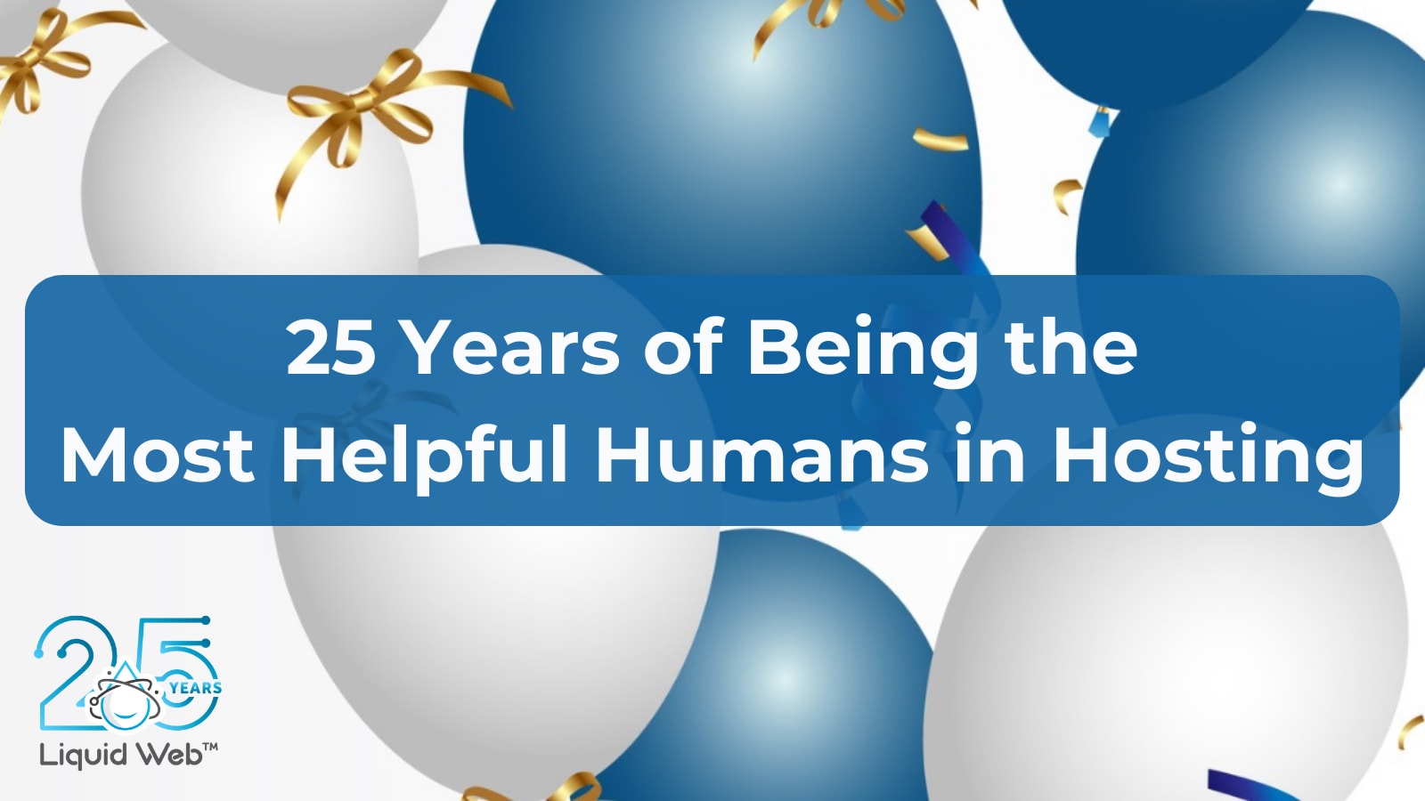 Celebrating 25 Years of Helping Businesses Grow