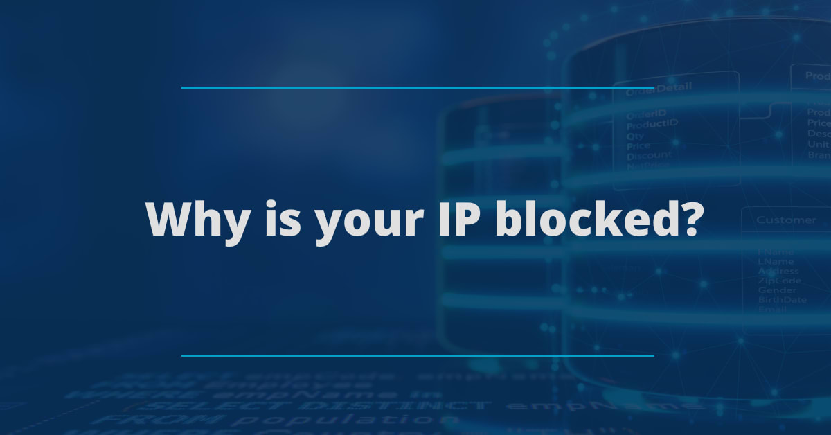 IP Block