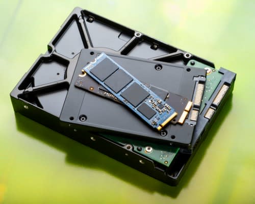 NVMe SSDs: Everything you need to know about this insanely fast storage