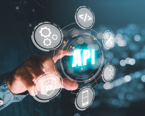 open api