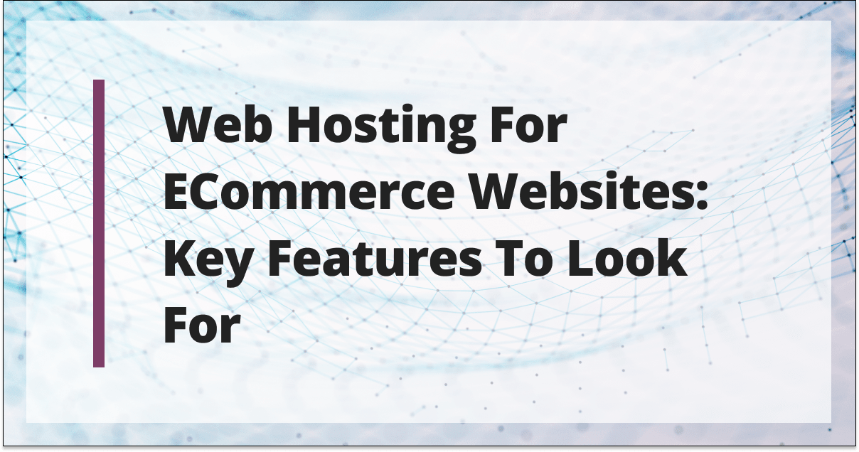 Key Features to Look For