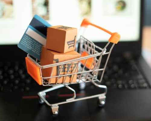 Web Hosting for eCommerce Websites: Key Features to Look For