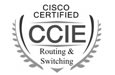 Cisco Certified CCIE