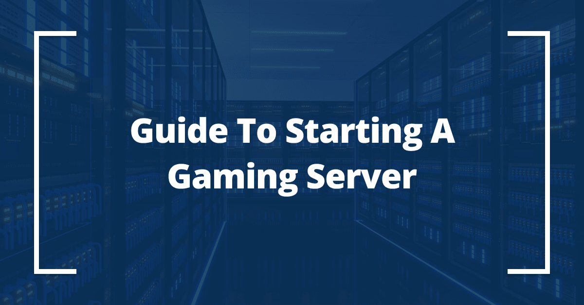 Port Forwarding for Game Server Hosting
