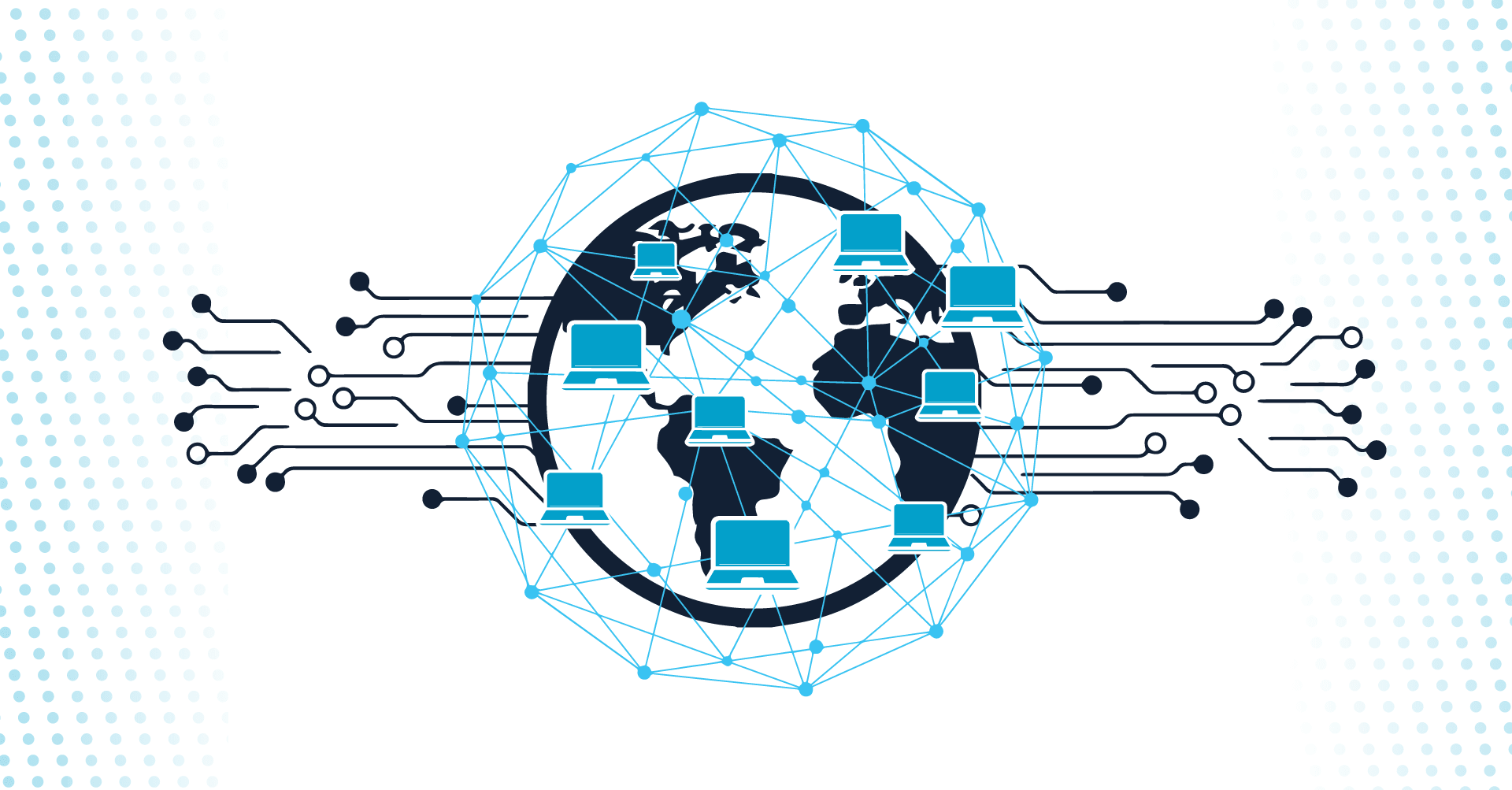 High availability nodes should be located in various locations.