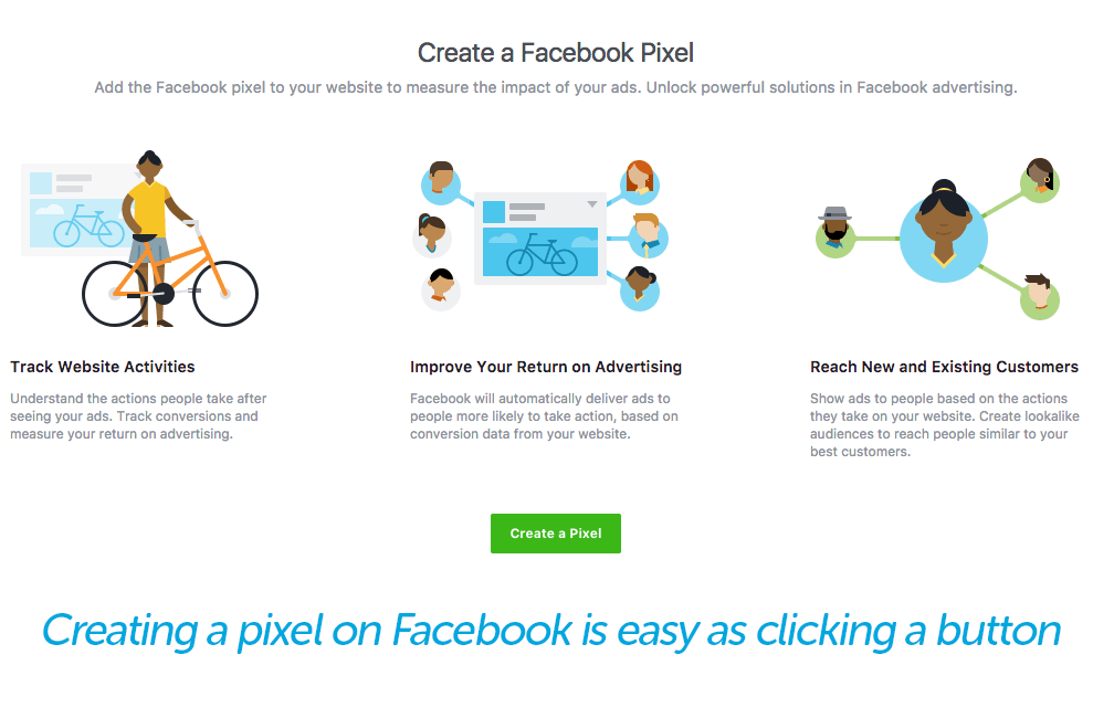Creating-a-pixel