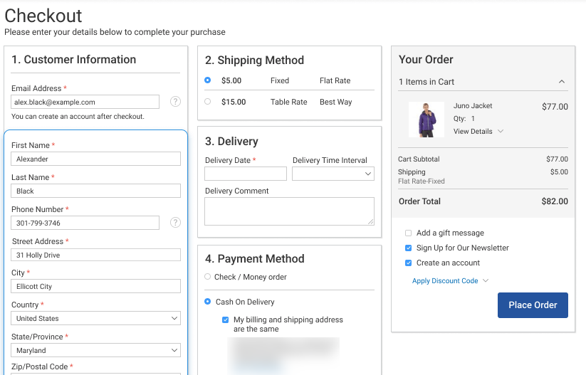 How to Add Magento 2 Sort by Price for Low to High & High to - UpLabs