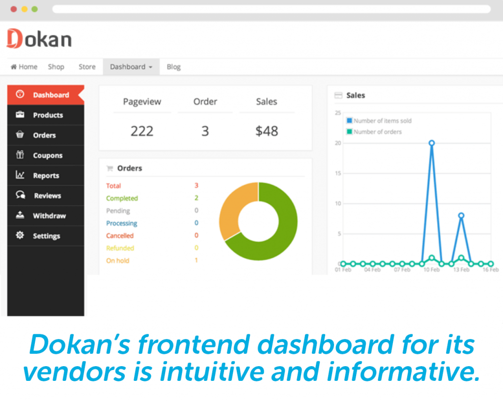 dokan-frontend-dashboard