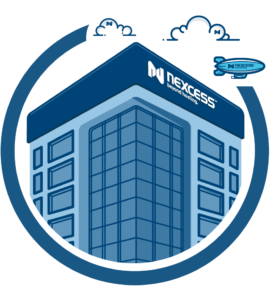 nexcess data center