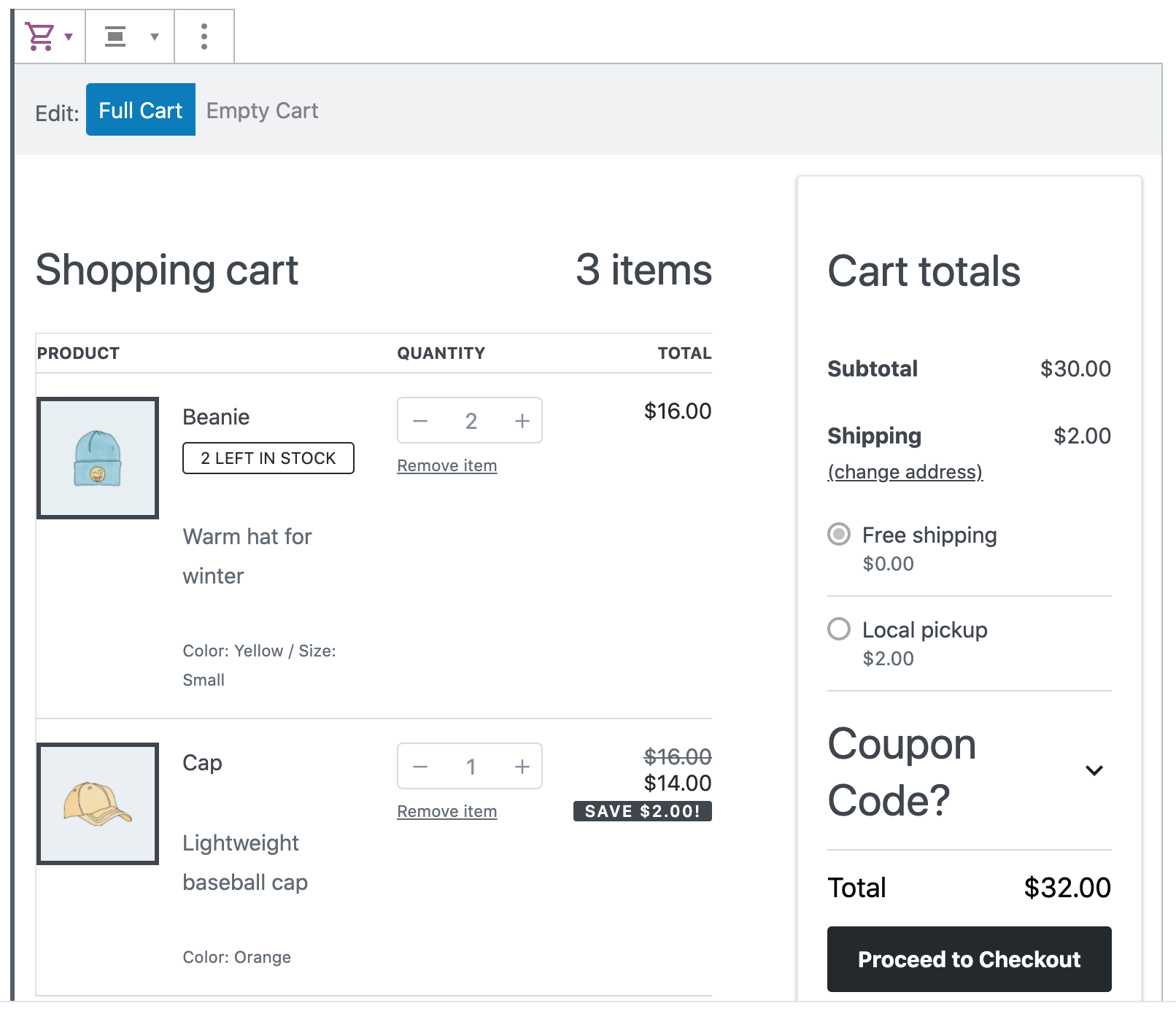 How to Use the WooCommerce Checkout Block