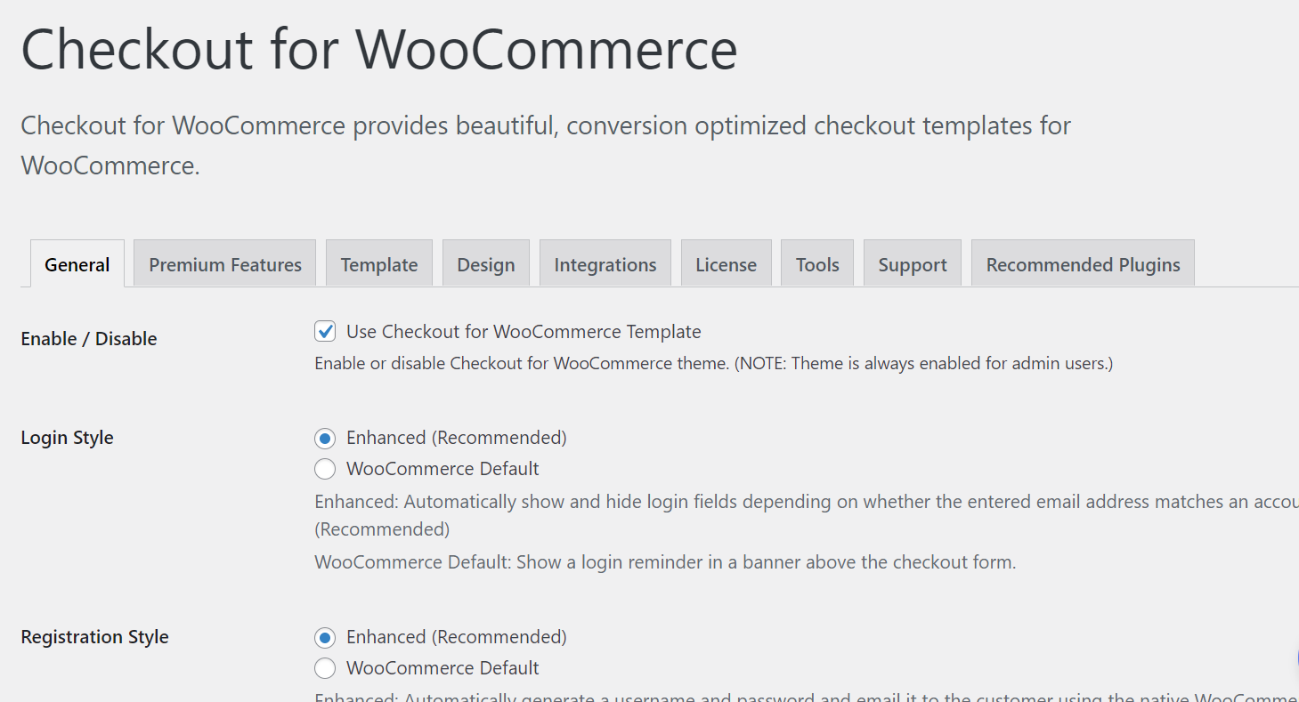 Speed Up WooCommerce Checkout Process - PluginHive