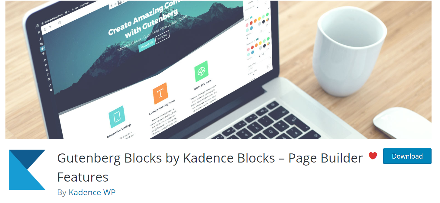 Posts Block - Kadence WP Documentation