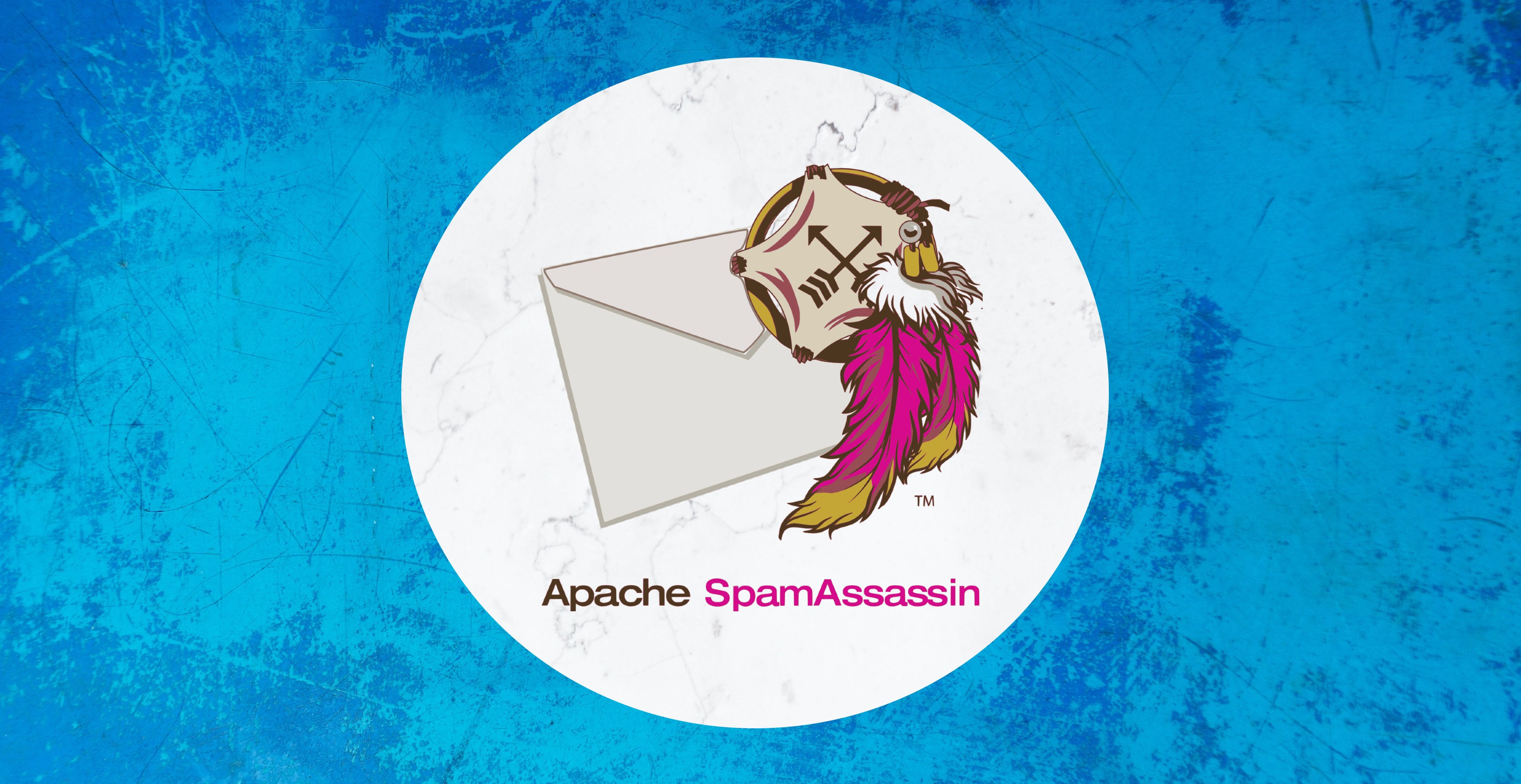 spamassassin