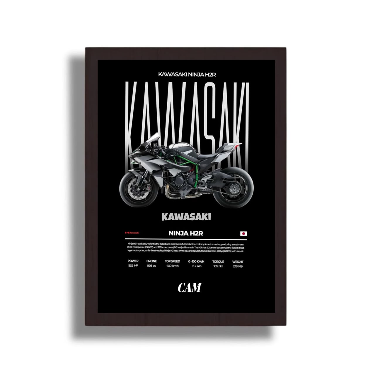KAWASAKI