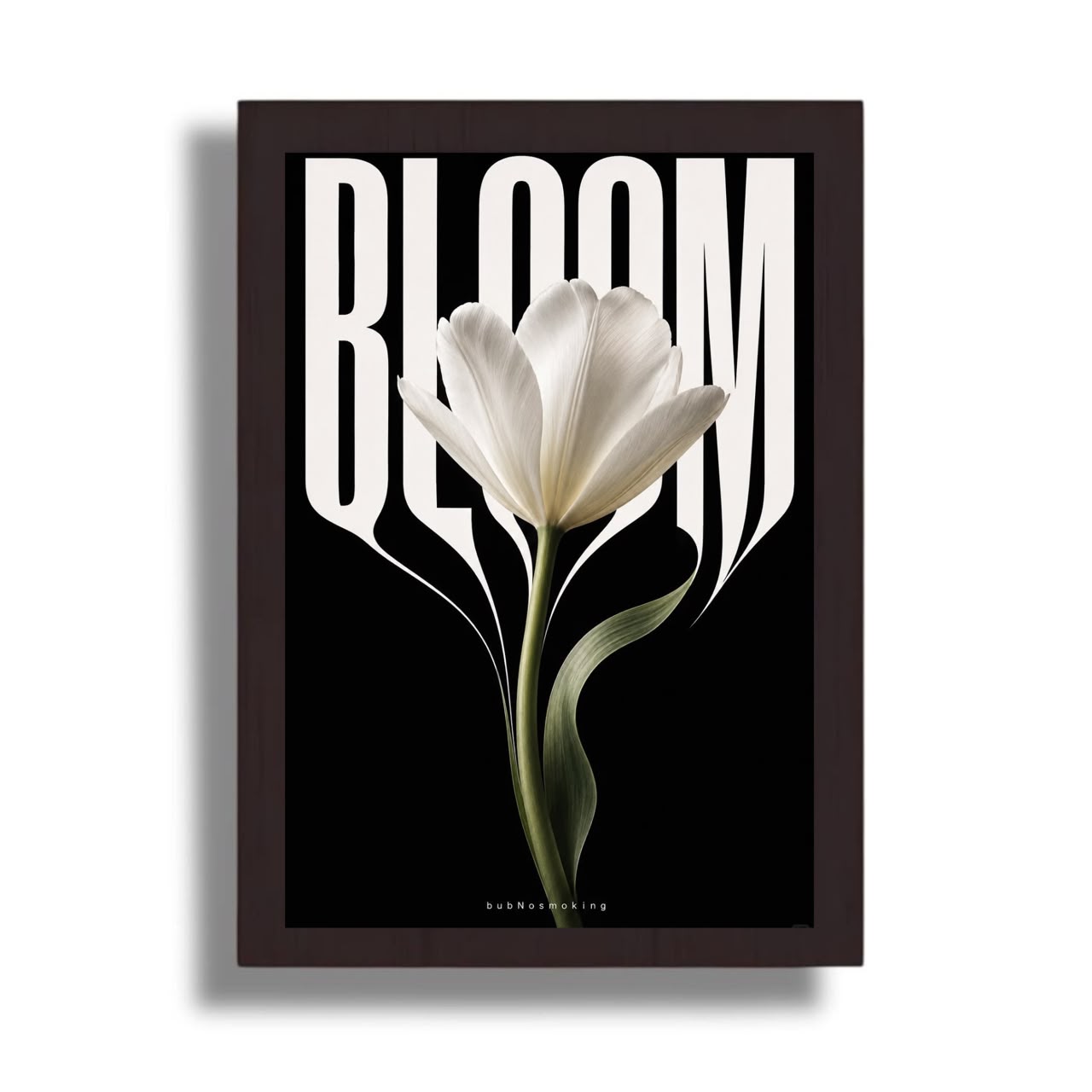 Bloom Flower