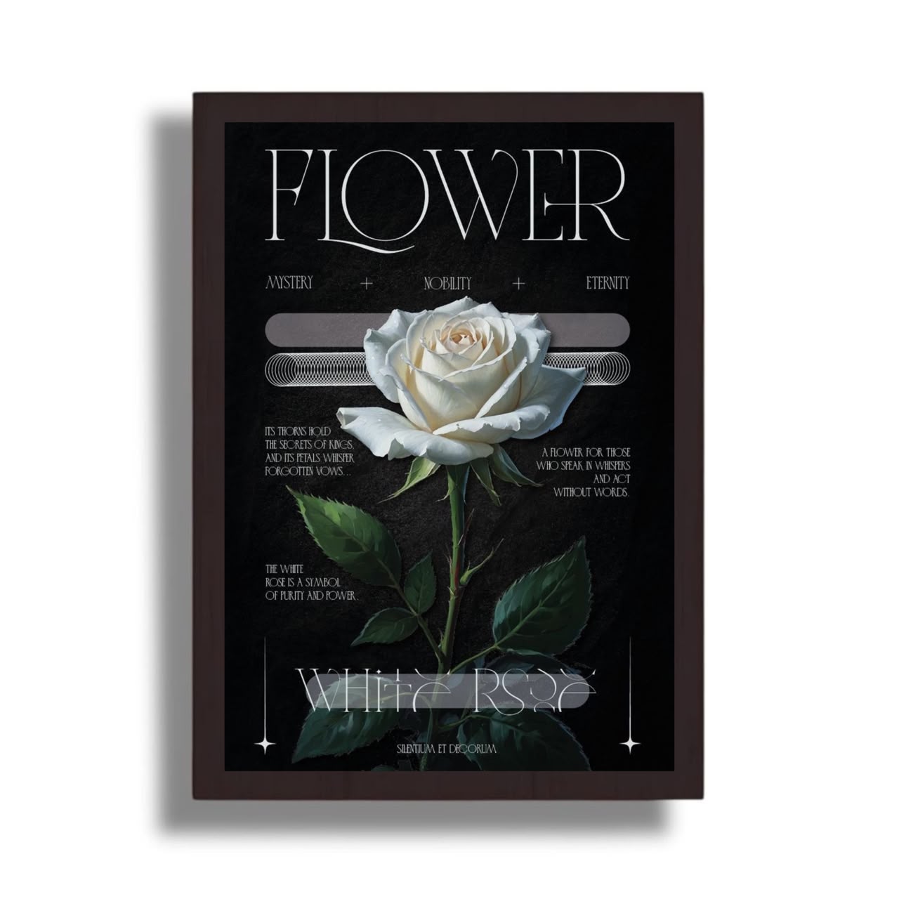 White Flower
