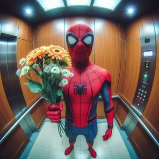 Spider-man