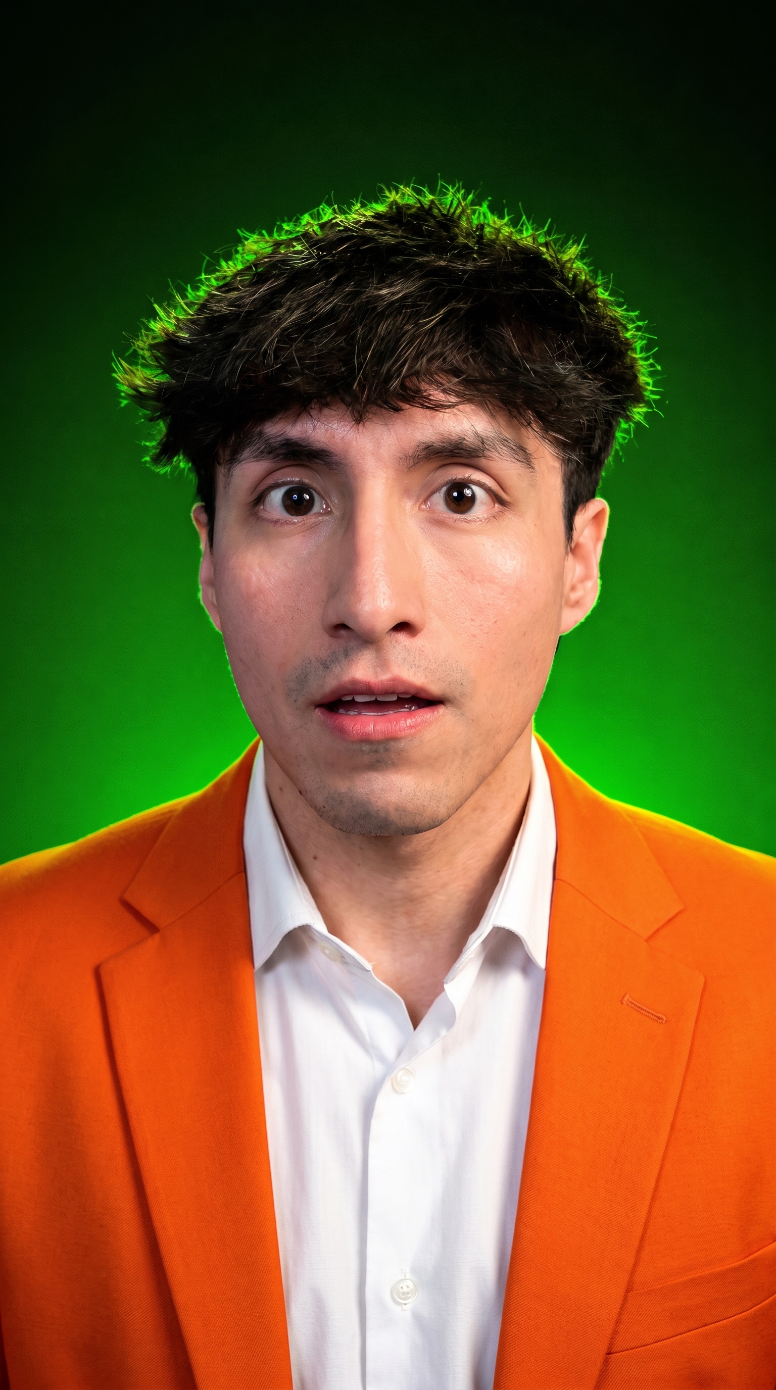 Ritratto di igmango
