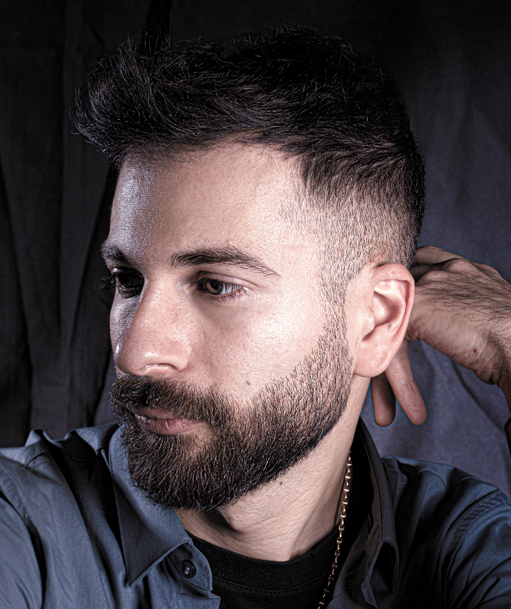 Ritratto di akstudio