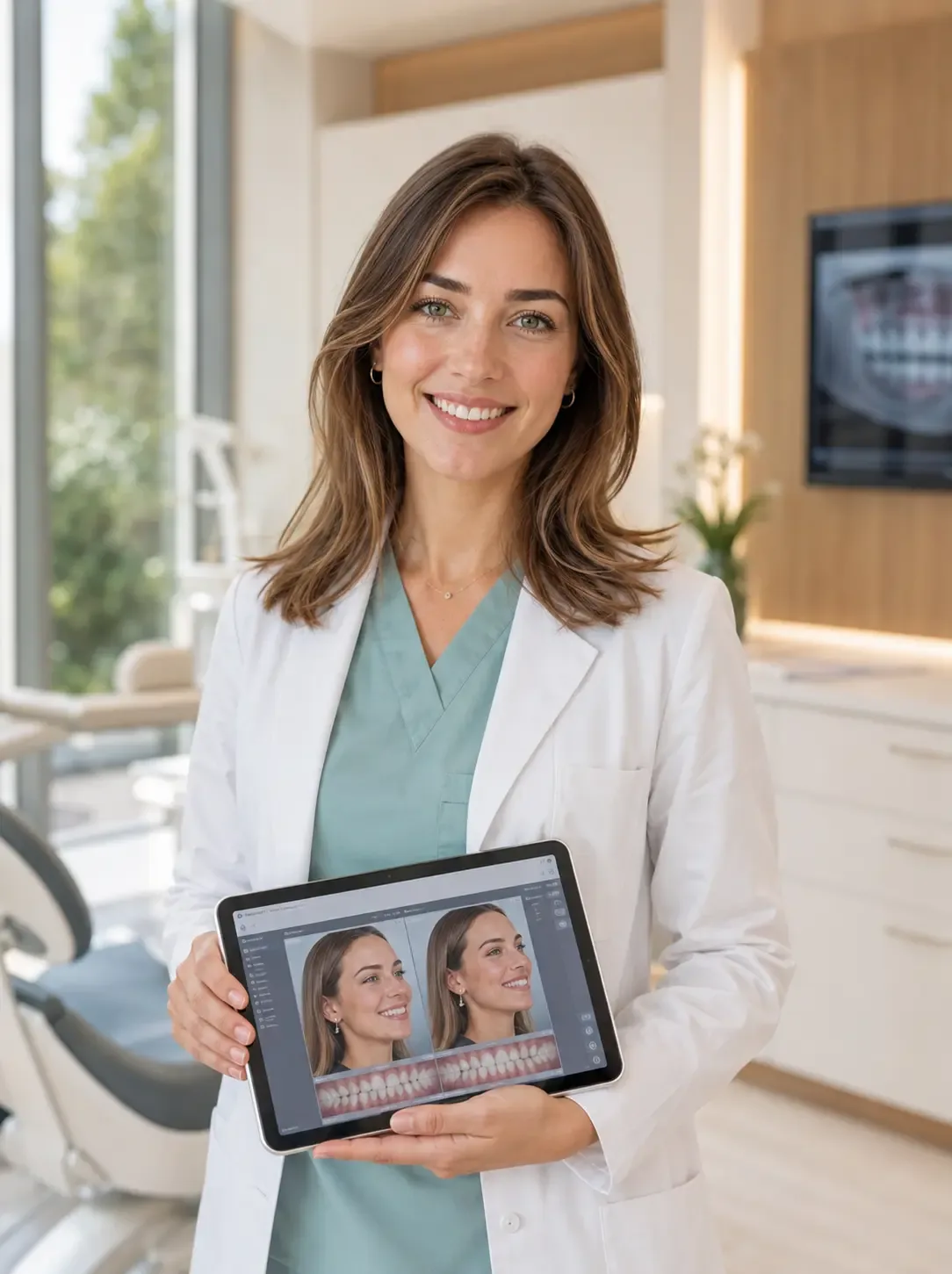 Dr. Lara Deniz