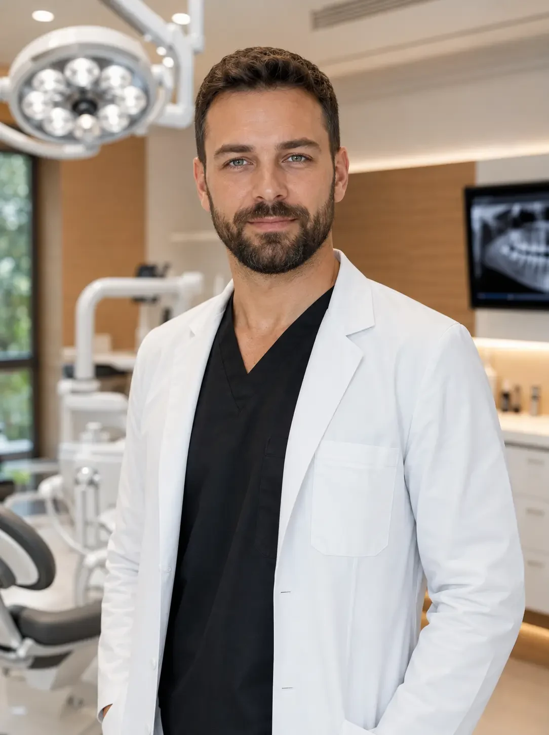 Dr. Emir Vural