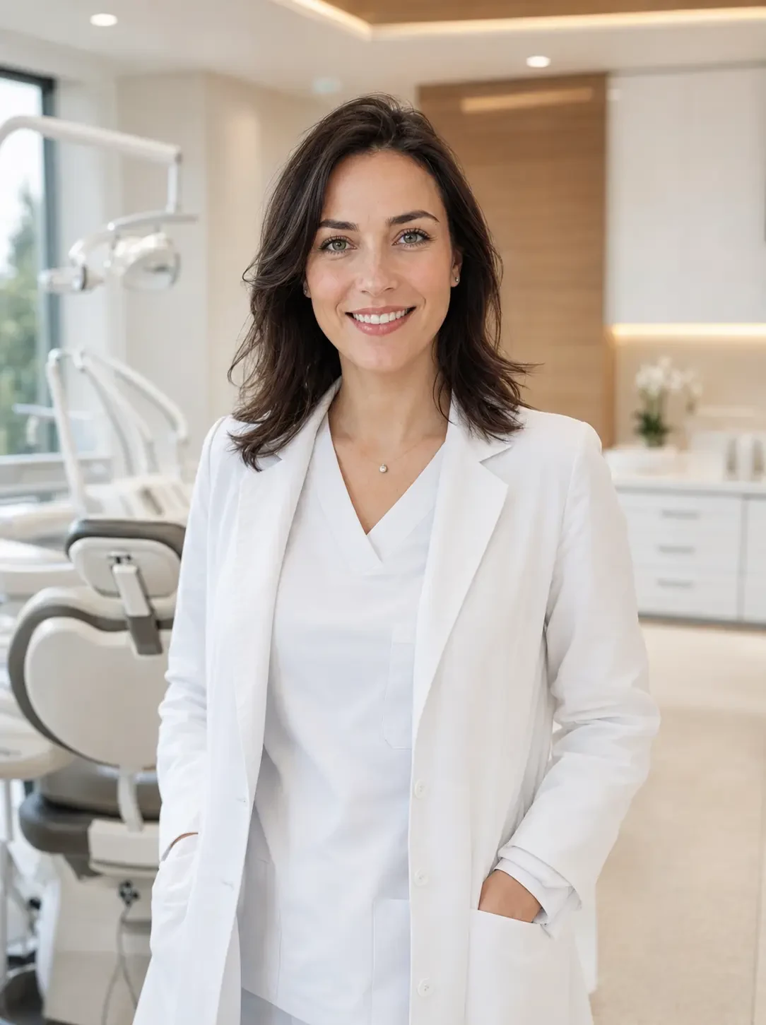 Dr. Elif Yılmaz