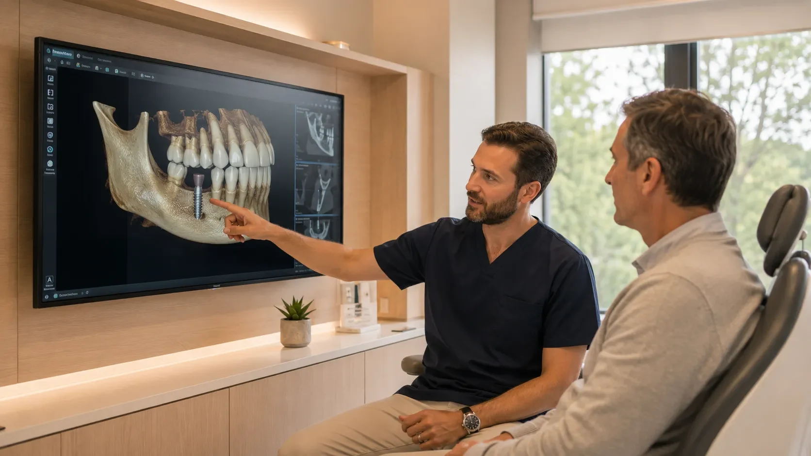 Dental Implant