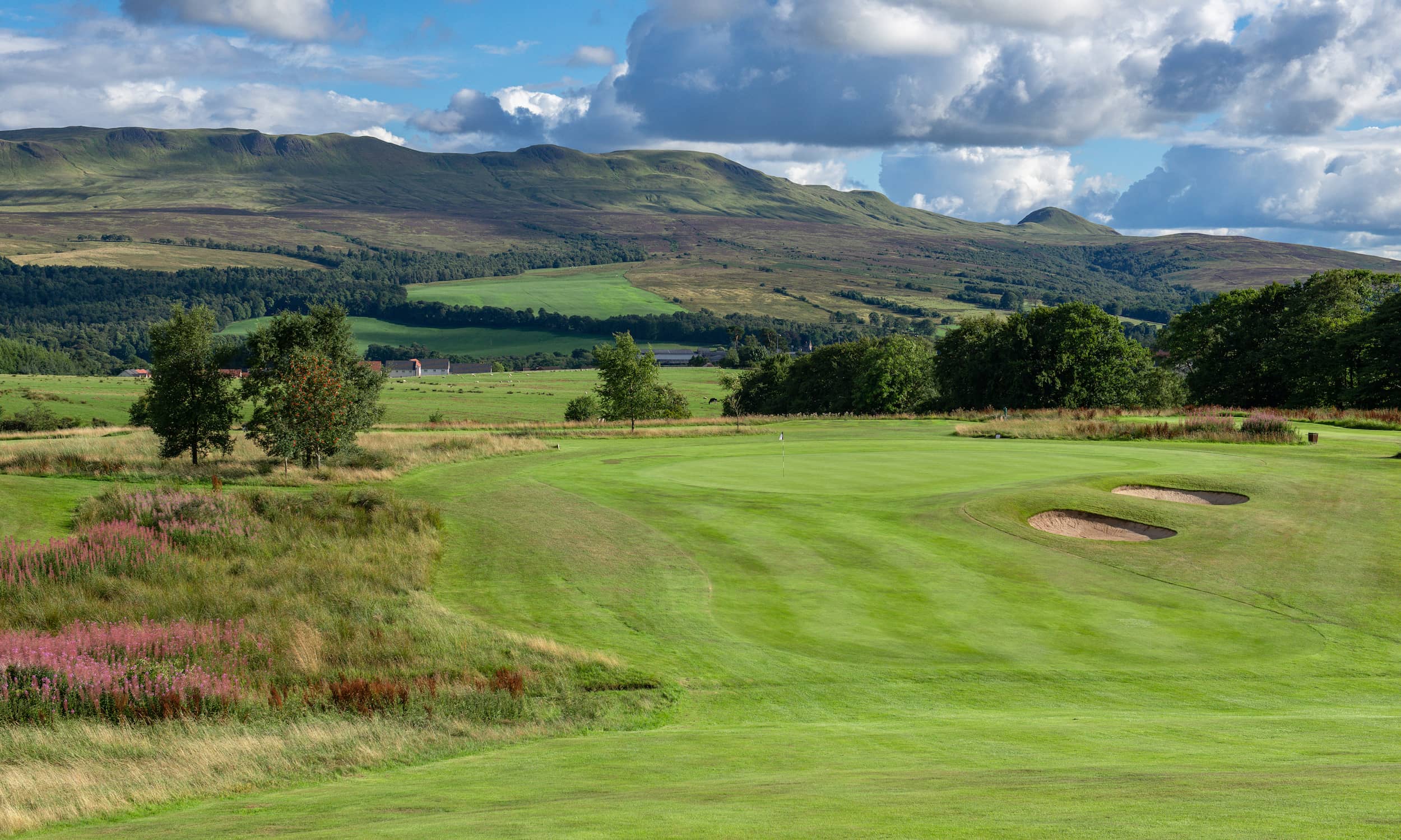 Balfron Golf Society by Contour Golf Ltd