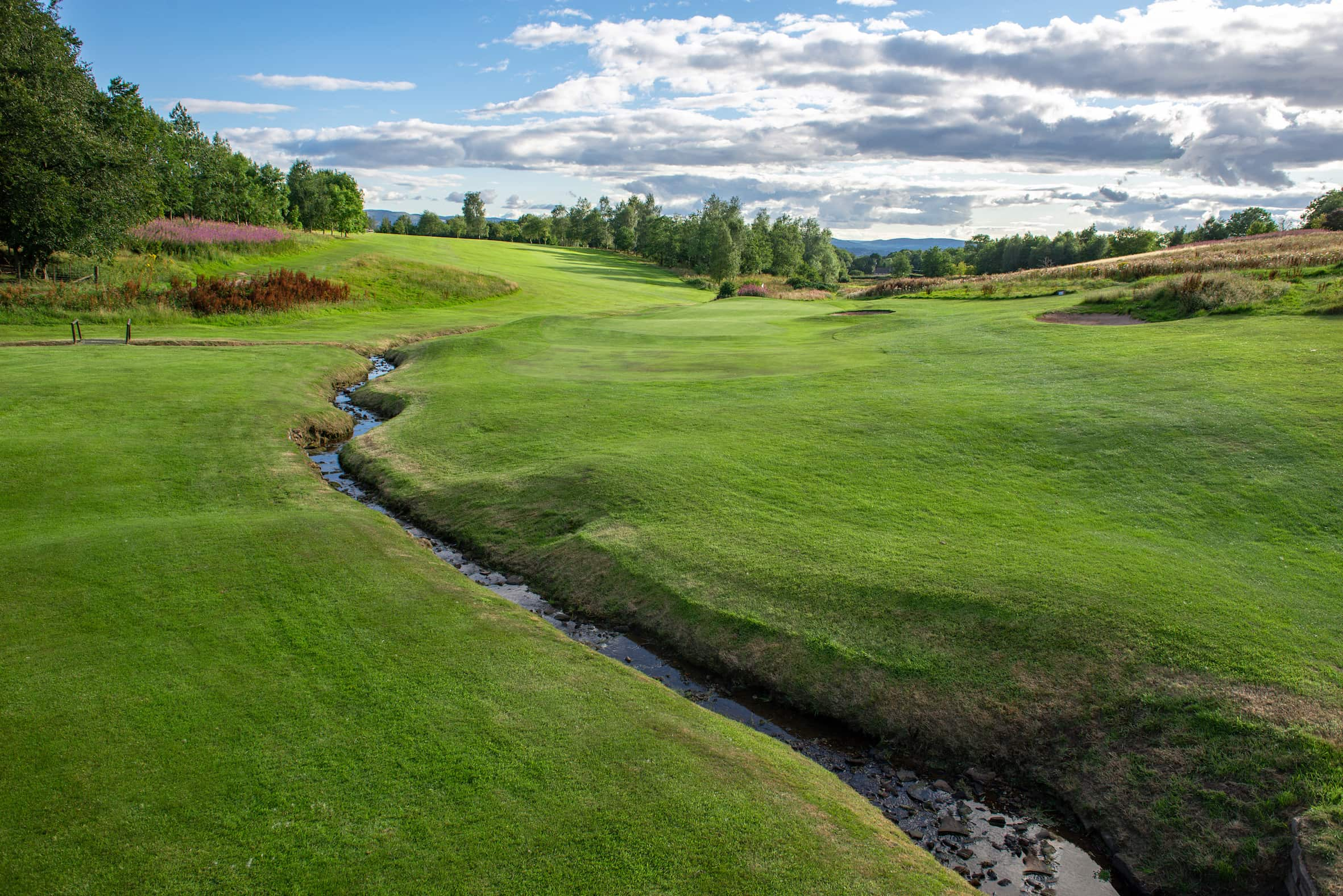 Balfron Golf Society by Contour Golf Ltd