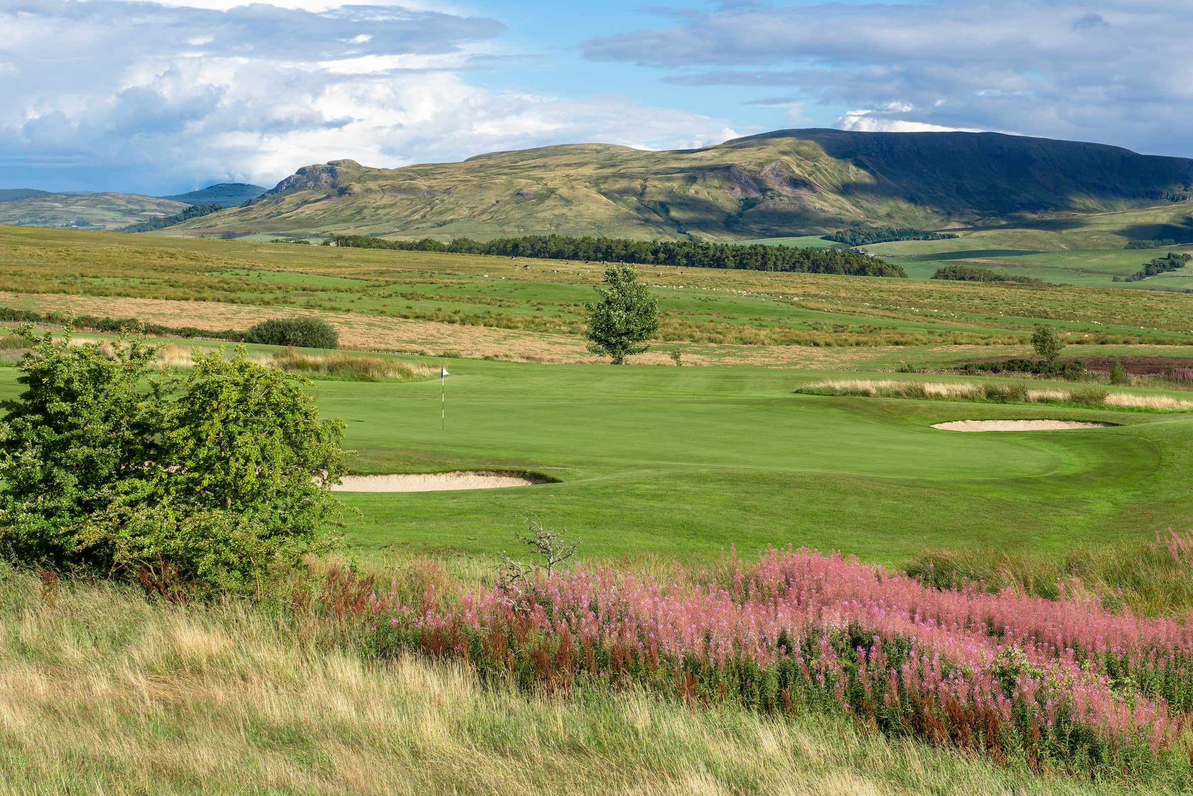 Balfron Golf Society by Contour Golf Ltd