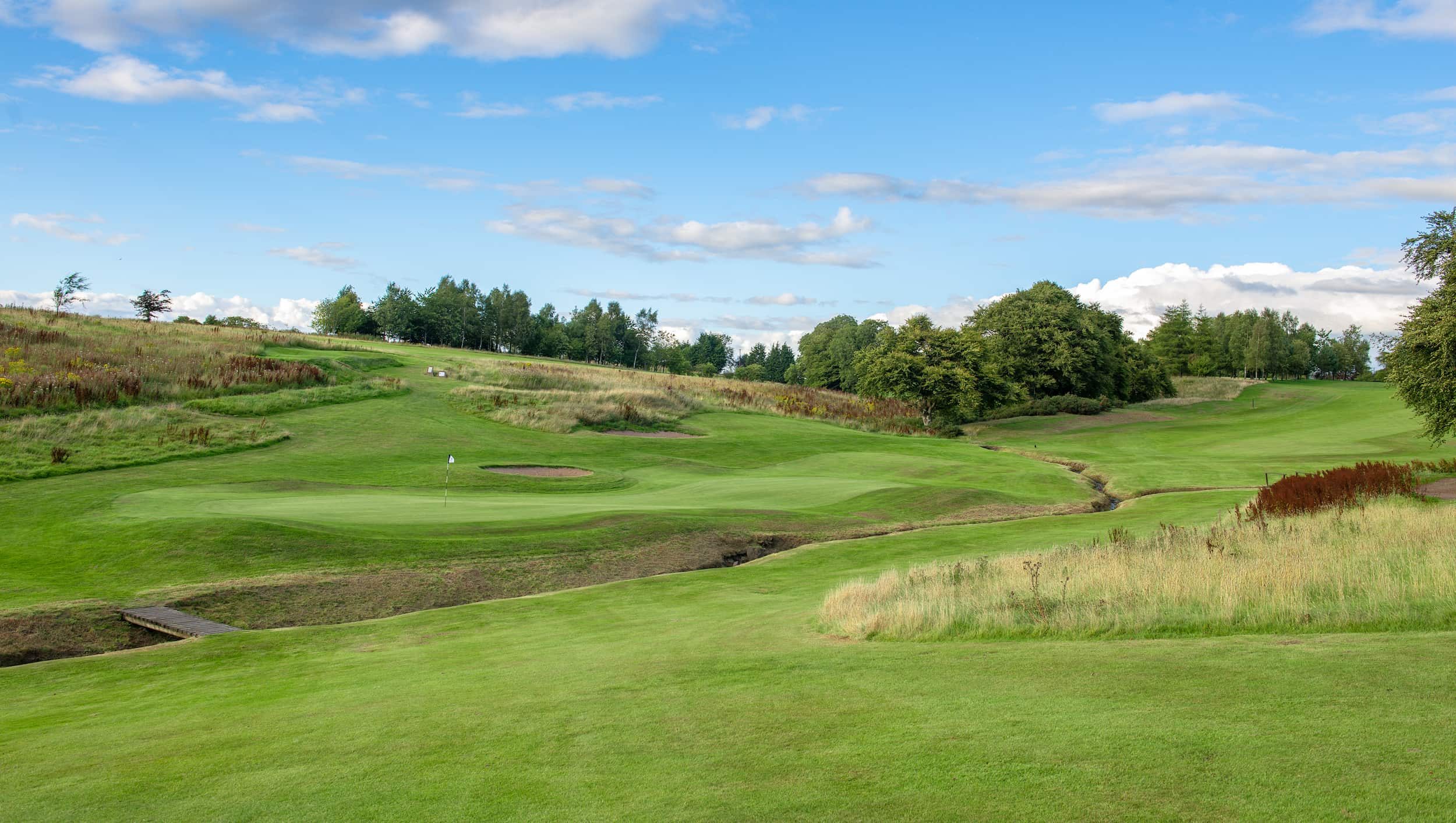 Balfron Golf Society by Contour Golf Ltd