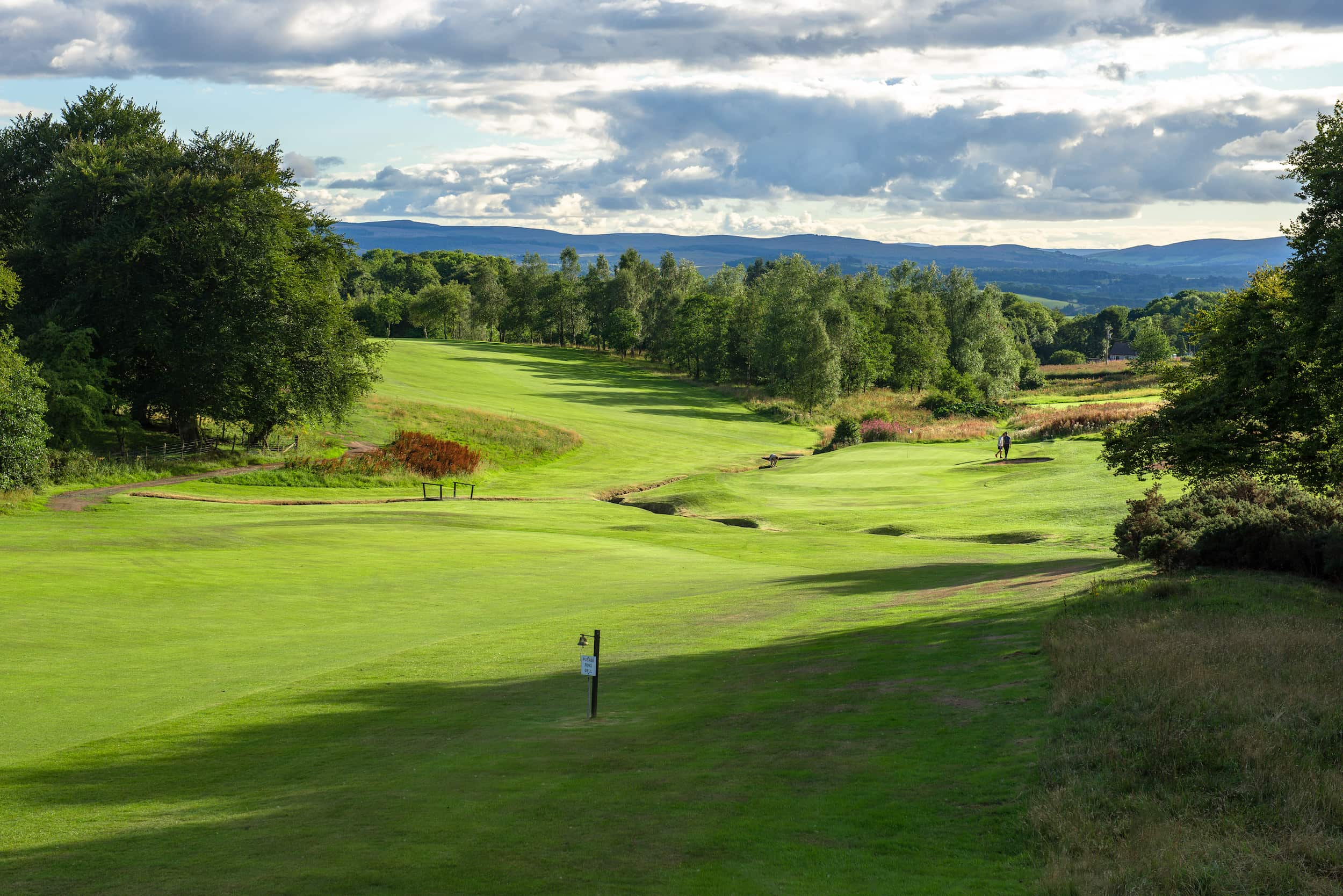 Balfron Golf Society by Contour Golf Ltd