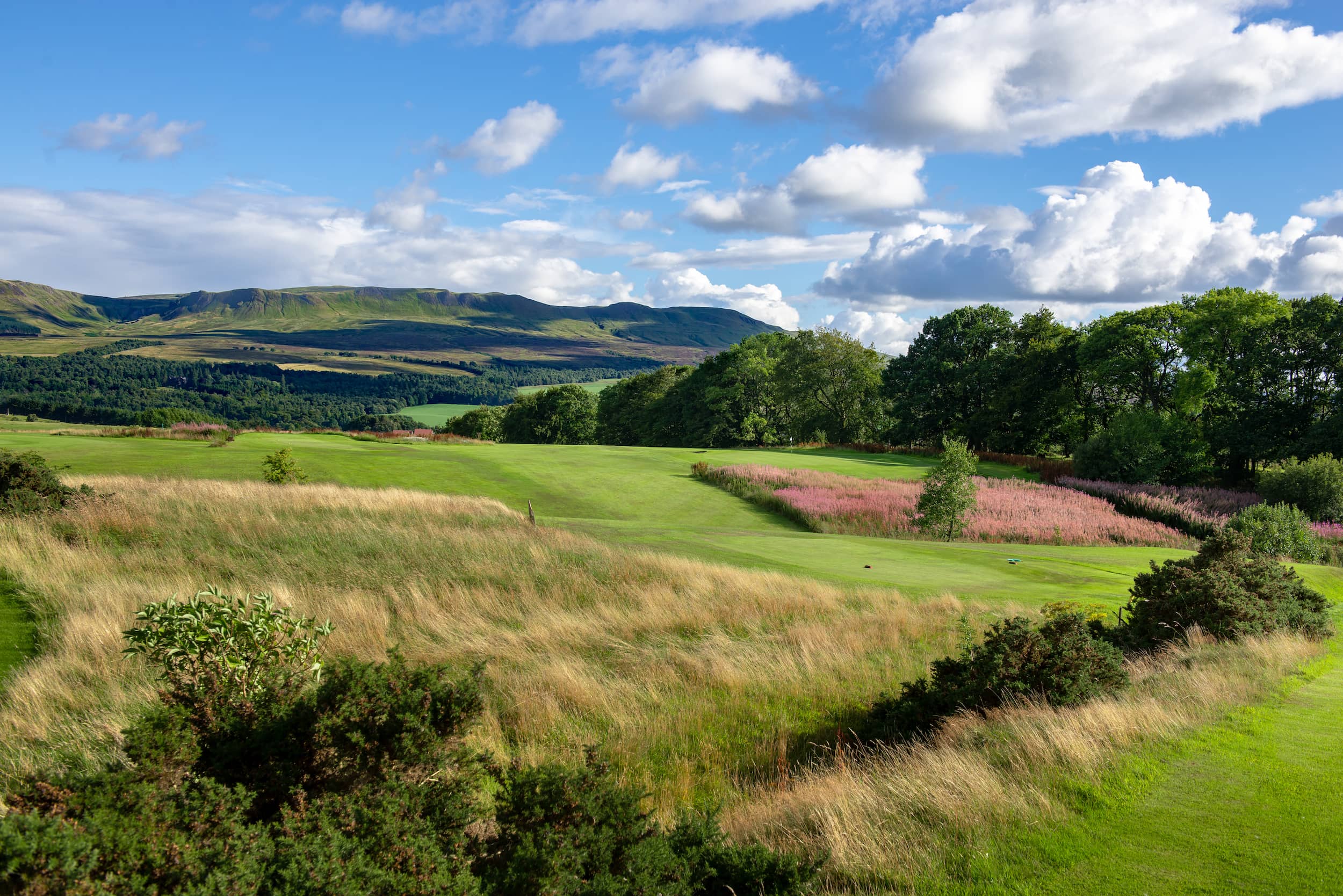 Balfron Golf Society by Contour Golf Ltd