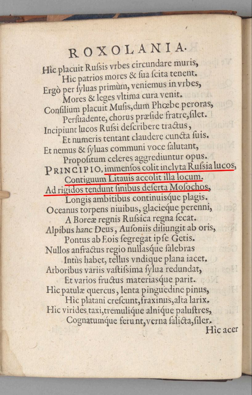 Roxolania