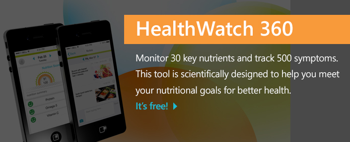 HealthWatch 360 – Apps no Google Play