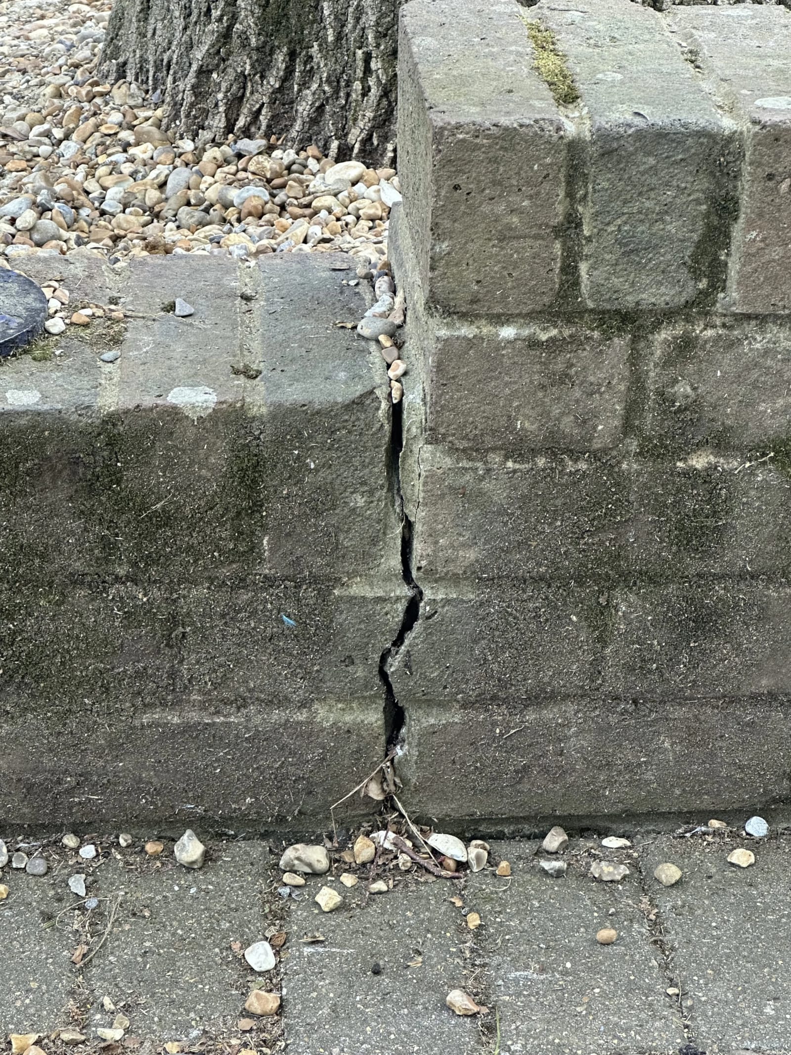 Vibration / Crack Monitoring