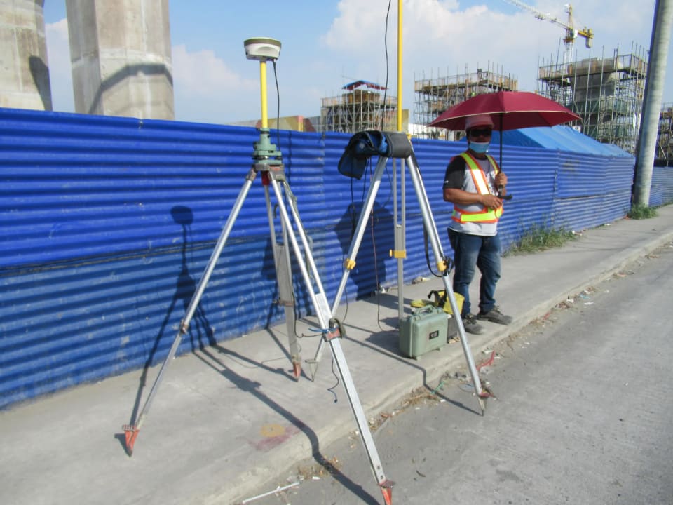 Geotechnical / Structural Instrumentation