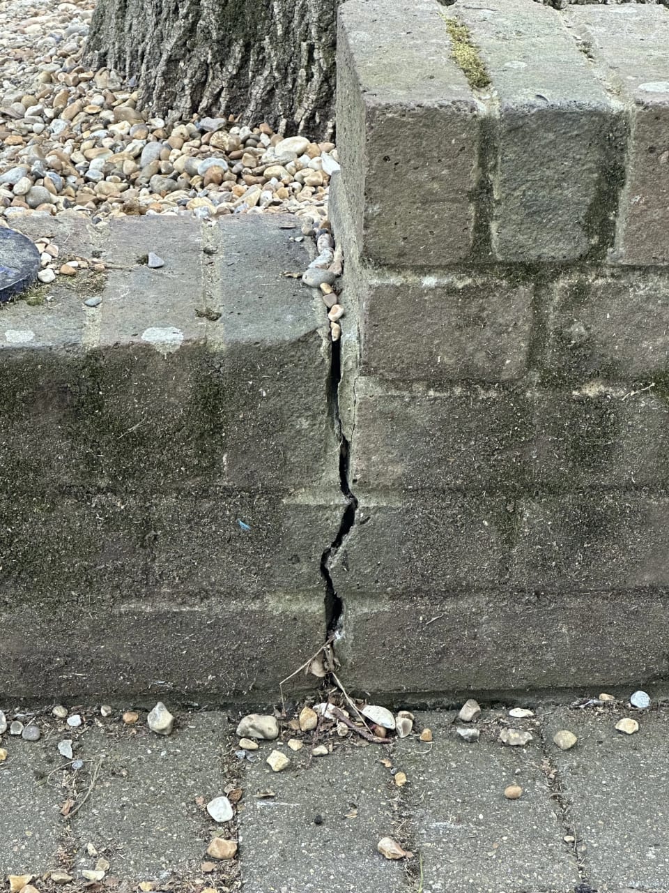 Vibration / Crack Monitoring